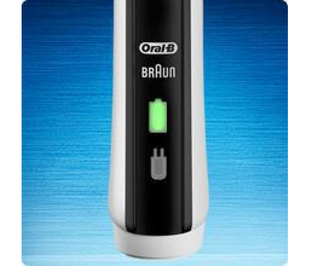 Oral-B Pro 750 Black - 320203 - zdjęcie 4
